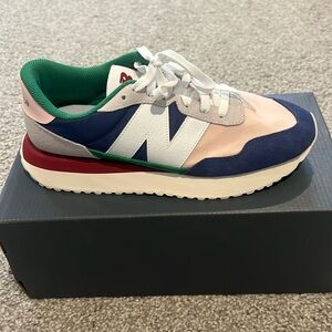 New Balance Women’s 9.5 medium wide shoes